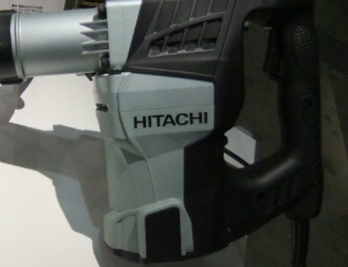 Hitachi Koki Nail Gun Recall And Injuries