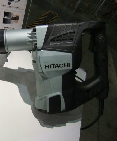 Hitachi Koki Nail Gun Recall And Injuries